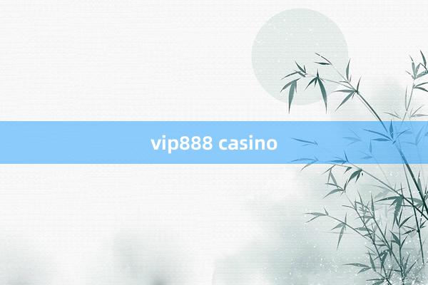 vip888 casino