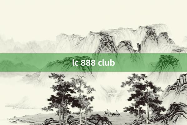 lc 888 club