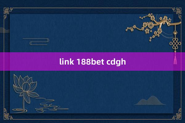 link 188bet cdgh