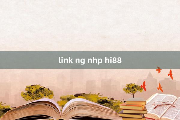 link ng nhp hi88