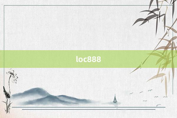 loc888