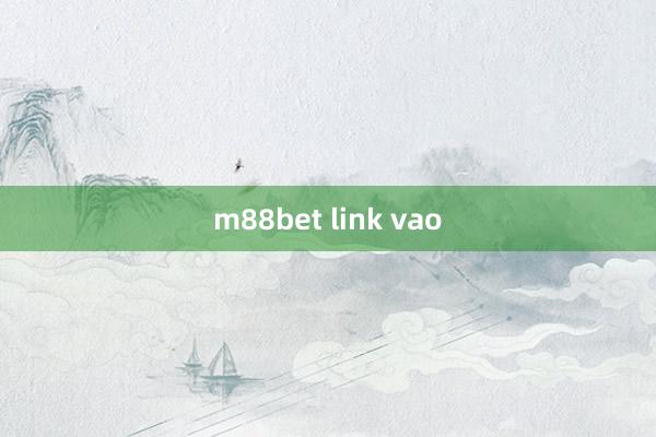 m88bet link vao