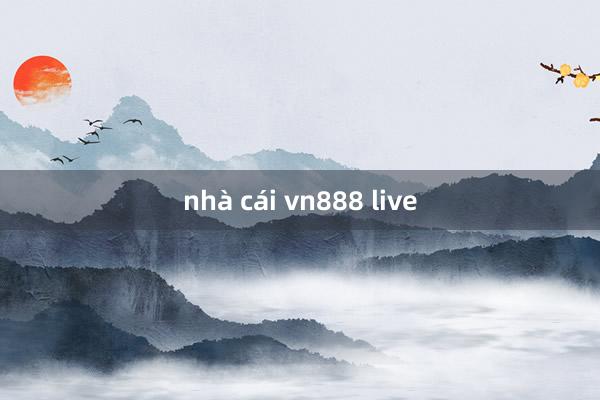 nhà cái vn888 live