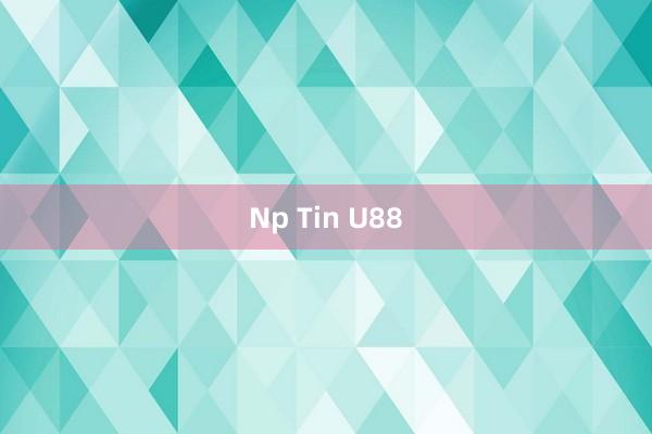 Np Tin U88