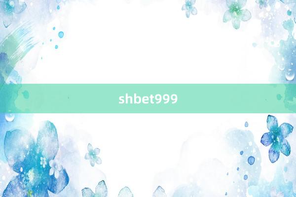 shbet999