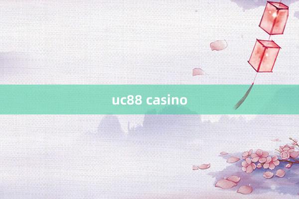 uc88 casino