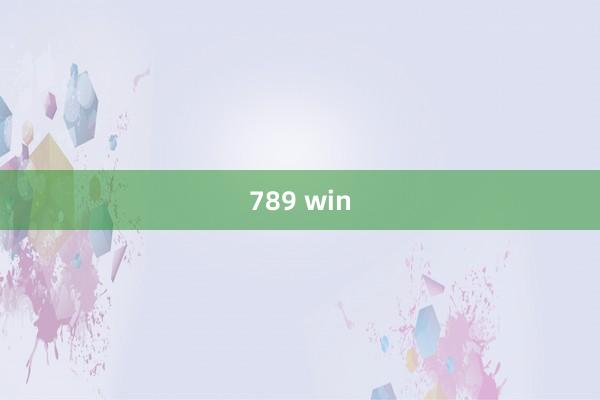 789 win