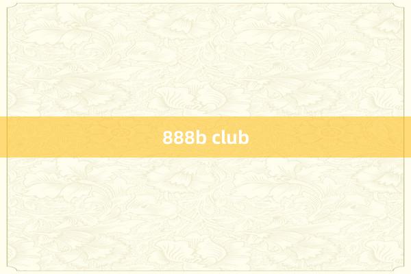 888b club