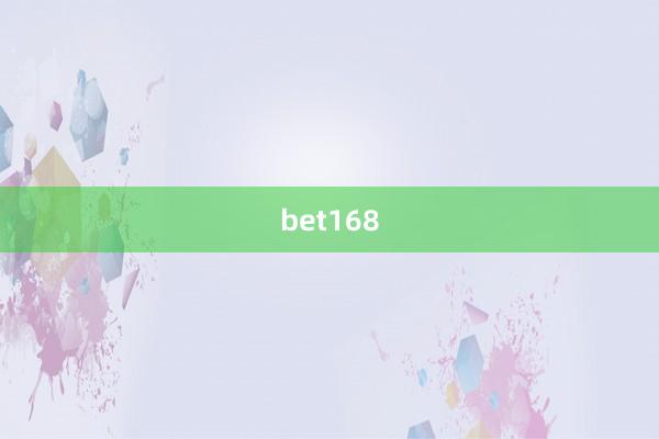 bet168