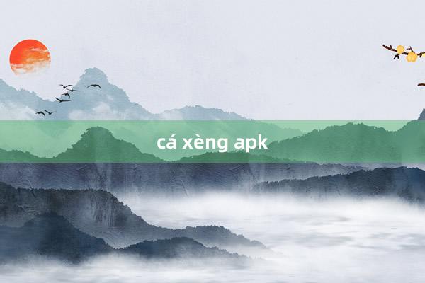 cá xèng apk