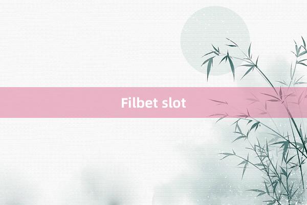 Filbet slot