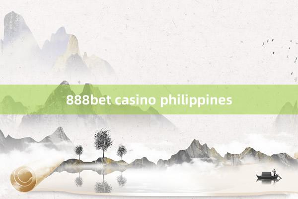 888bet casino philippines