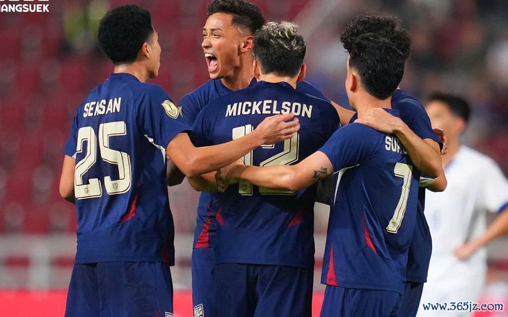 Dự đoán tỉ số ASEAN Cup: Việt Nam thắng sát nút Thái Lan - Ảnh 2.