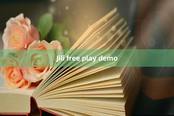 Jili free play demo